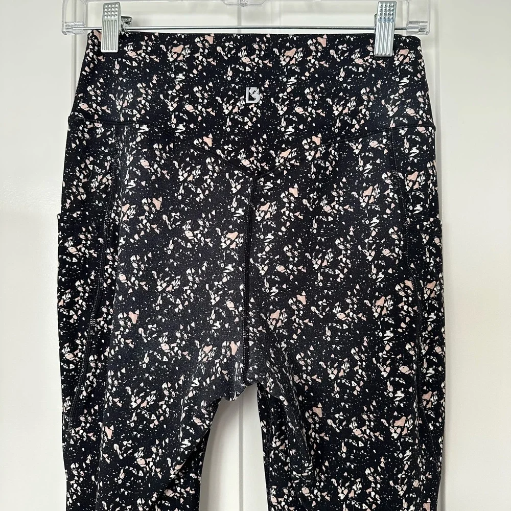 Buffbunny Rosa pocket legging (see note) - Picture 6 of 6